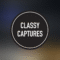classy captures logo