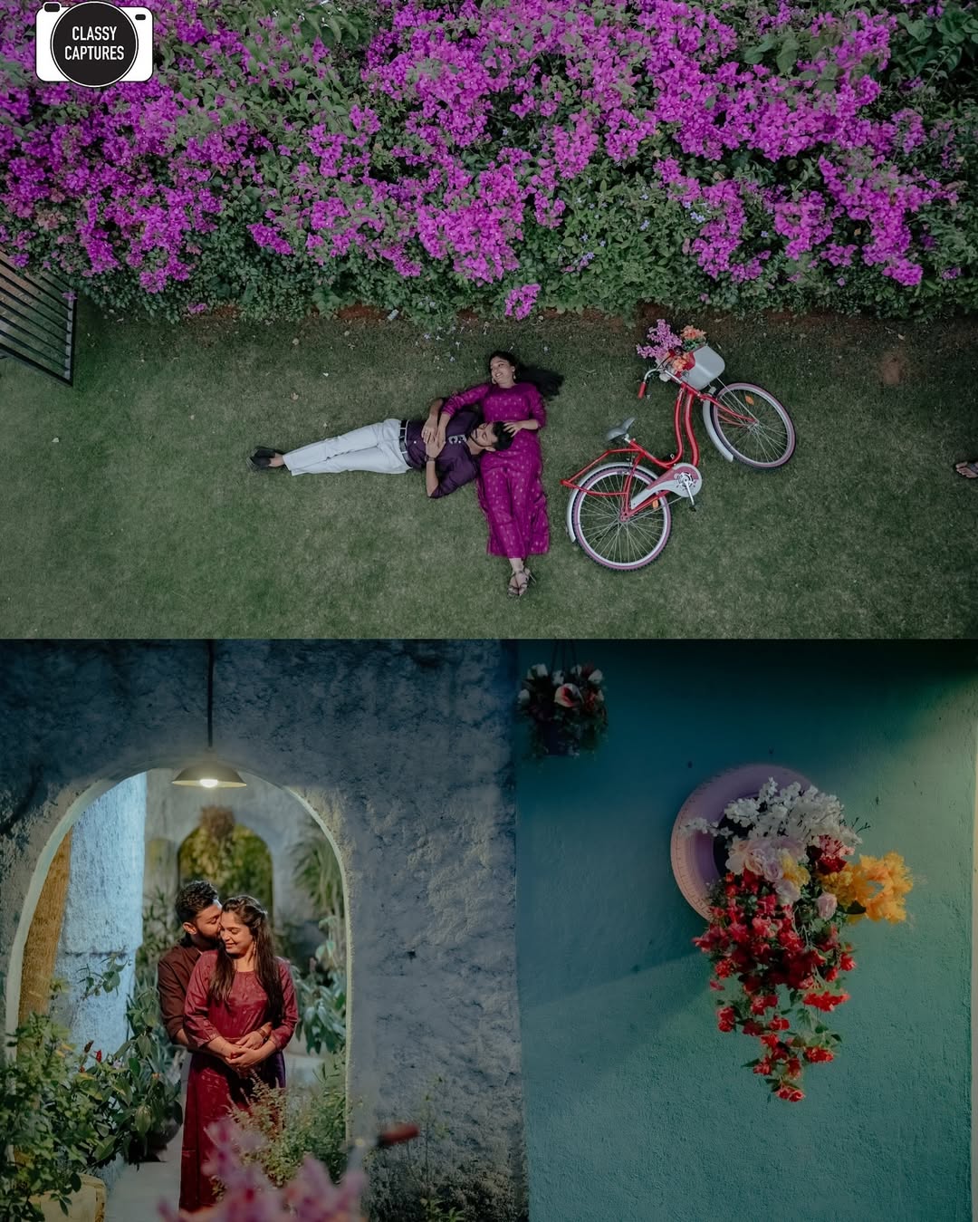 madhuri + krishna ♥️let your love story gallop through time immemorial!shot at @andbeyondthespac (3)