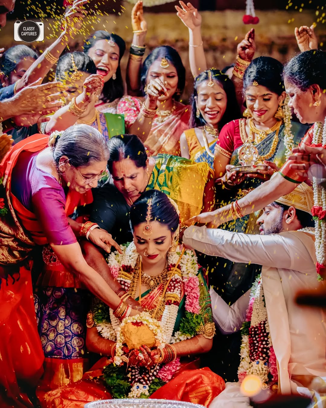 two hearts in love need no words 💕sanjana x karthik..................call +91 7022444400 to bo (2)