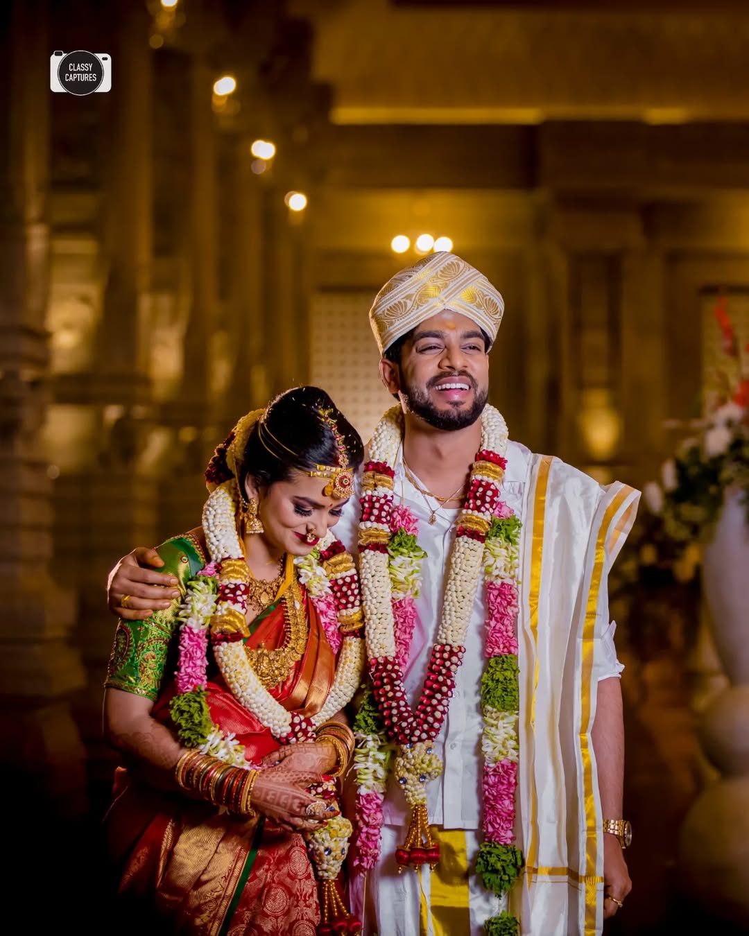 two hearts in love need no words 💕sanjana x karthik..................call +91 7022444400 to bo (3)