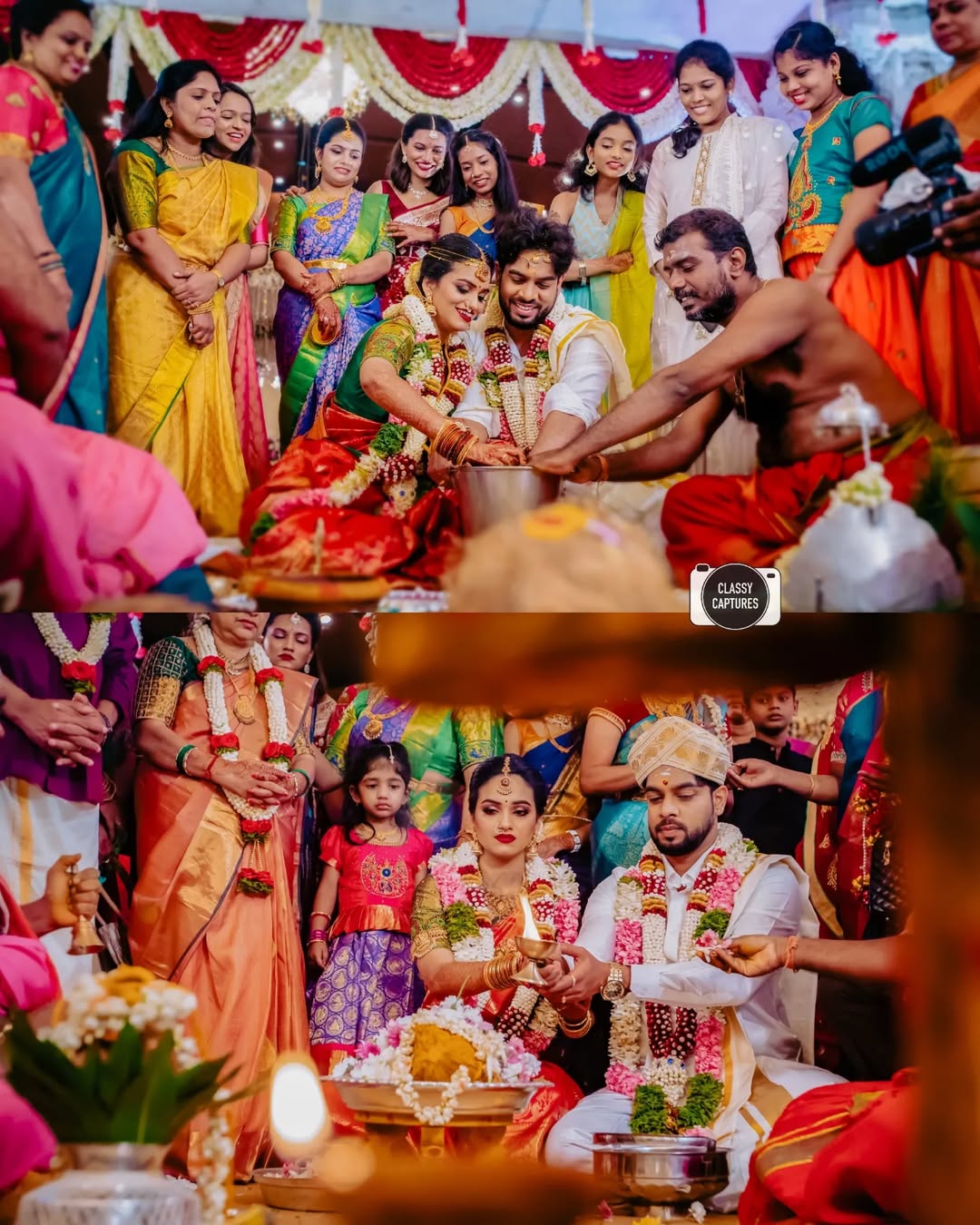 two hearts in love need no words 💕sanjana x karthik..................call +91 7022444400 to bo (5)