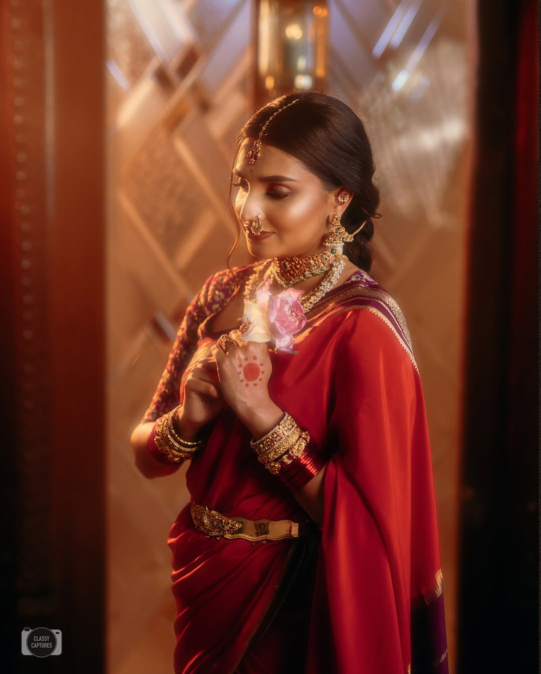 🌿 the celebrations rest,but the grace of goddess chamundeshwari lingers in the air — a quiet re